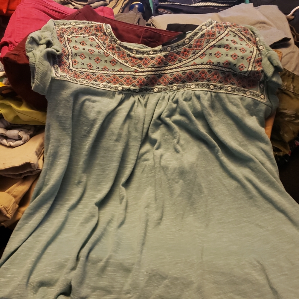 Womens shirt